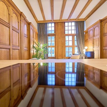 Maison Grand Place 1BR 2 Bruxelles Extérieur photo
