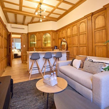 Maison Grand Place 1BR 2 Bruxelles Extérieur photo
