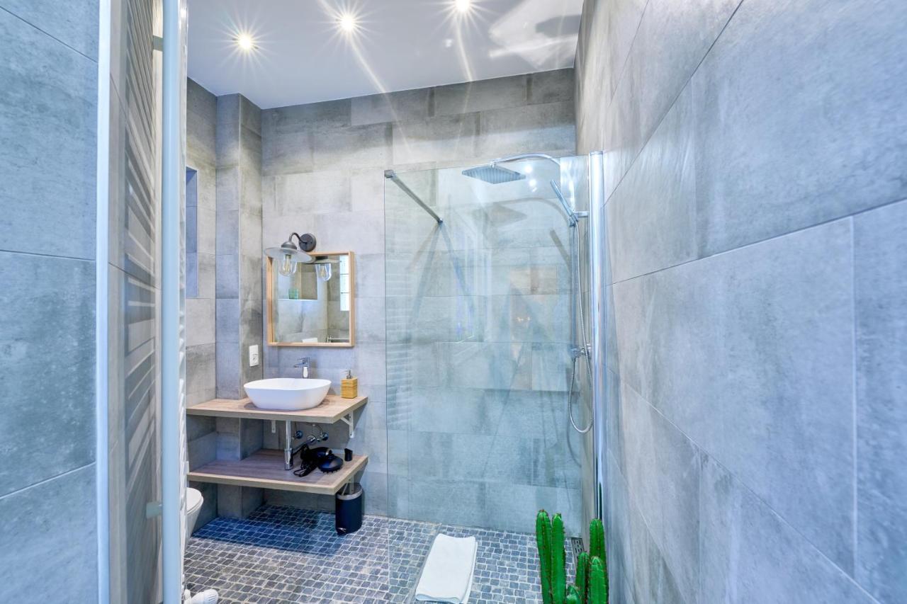 Maison Grand Place 1BR 2 Bruxelles Extérieur photo