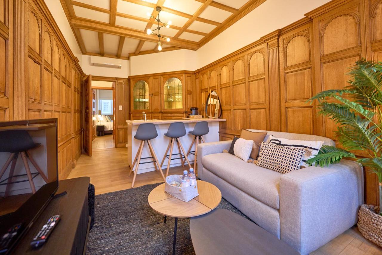 Maison Grand Place 1BR 2 Bruxelles Extérieur photo