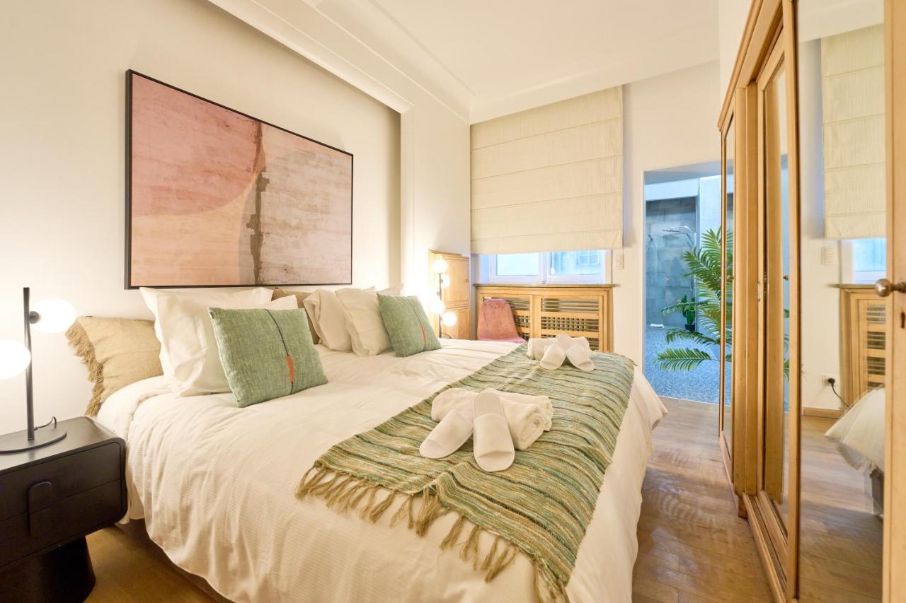 Maison Grand Place 1BR 2 Bruxelles Extérieur photo
